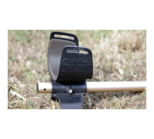 Металлоискатель Fisher Gold Bug DP