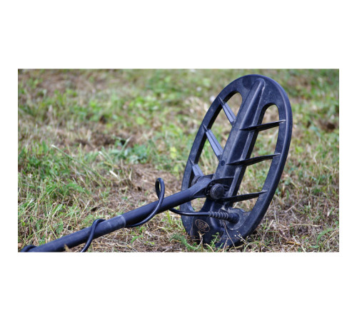 Металлоискатель Fisher Gold Bug DP