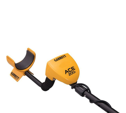 Металлоискатель Garrett ACE 200i