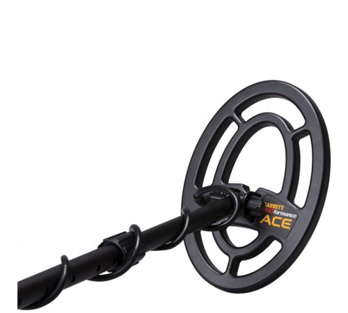 Металлоискатель Garrett ACE 200i