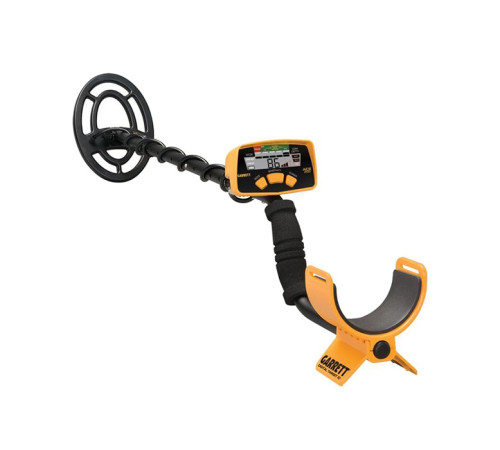 Металлоискатель Garrett ACE 200i