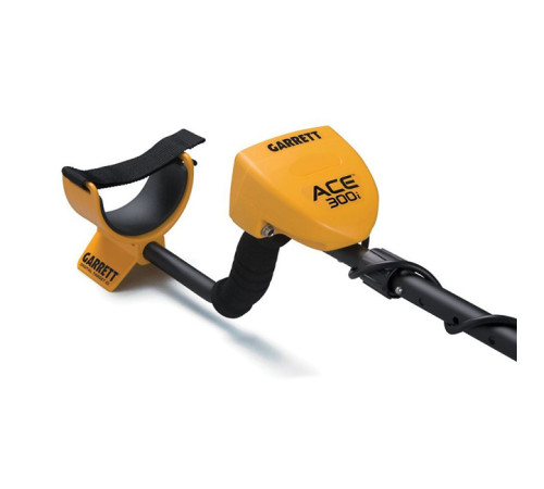 Металлоискатель Garrett ACE 300i