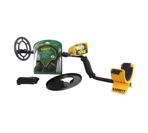 Металлоискатель Garrett ACE 300i