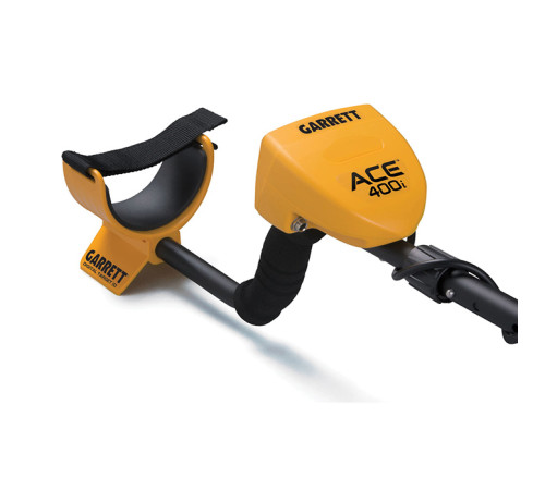 Металлоискатель Garrett ACE 400i