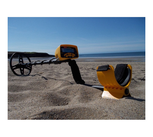 Металлоискатель Garrett ACE 400i