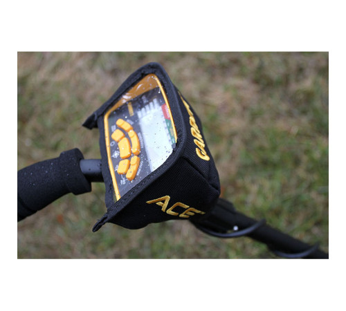 Металлоискатель Garrett ACE 400i