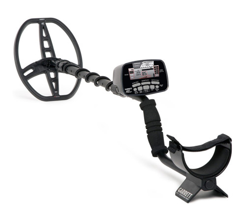 Металлоискатель Garrett AT Pro (амфибия)