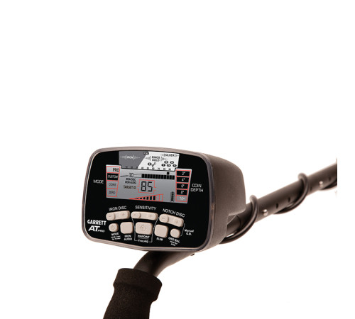 Металлоискатель Garrett AT Pro (амфибия)
