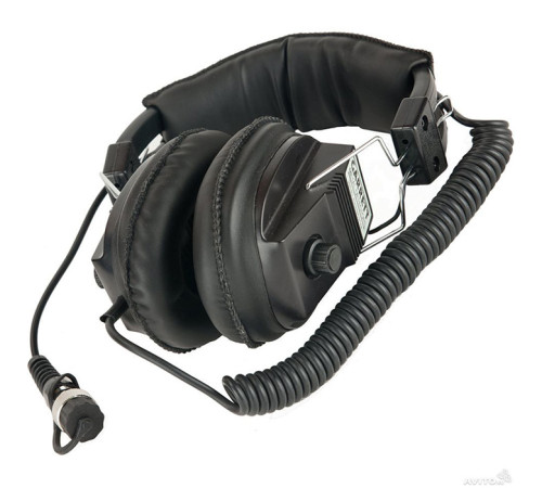 Металлоискатель Garrett AT Pro (амфибия)