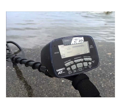 Металлоискатель Garrett AT Pro (амфибия)