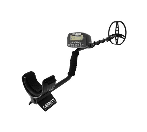 Металлоискатель Garrett AT Pro (амфибия)