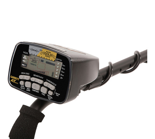 Металлоискатель Garrett AT Gold (амфибия)