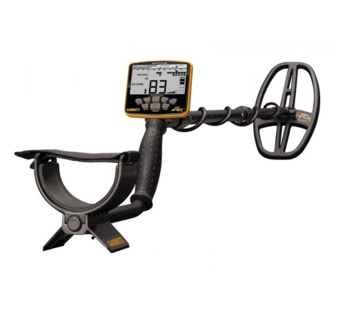 Металлоискатель Garrett APEX