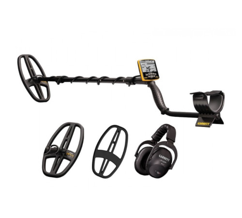 Металлоискатель Garrett APEX