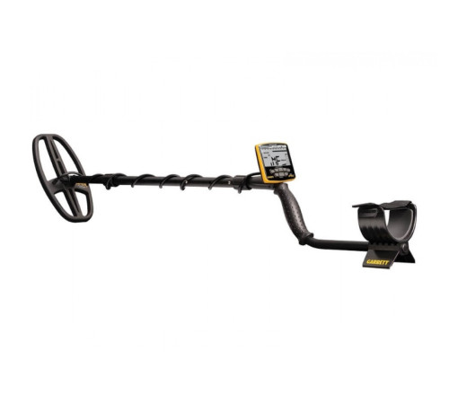 Металлоискатель Garrett APEX