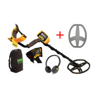 Металлоискатель Garrett ACE 350 (EuroACE)