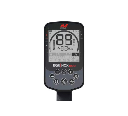 Металлоискатель Minelab EQUINOX 900
