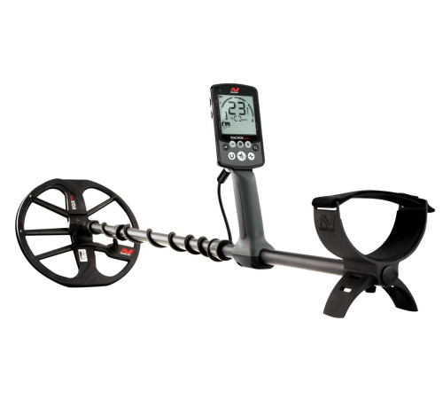 Металлоискатель Minelab EQUINOX 600