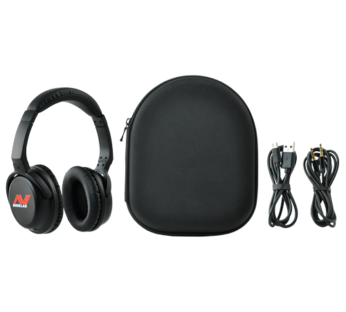 Металлоискатель Minelab EQUINOX 800