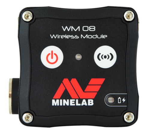 Металлоискатель Minelab EQUINOX 800