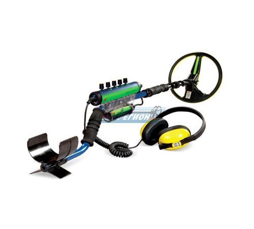 Металлоискатель Minelab Excalibur II Universal