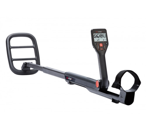 Металлоискатель Minelab GO-Find 44