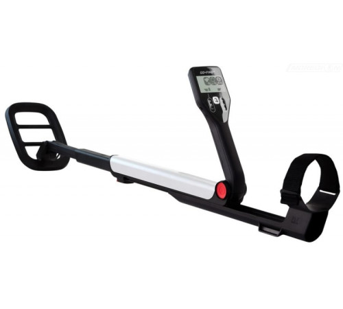Металлоискатель Minelab GO-Find 11
