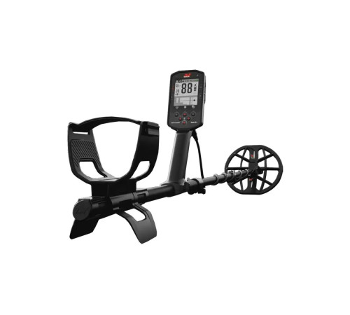 Металлоискатель Minelab MANTICORE