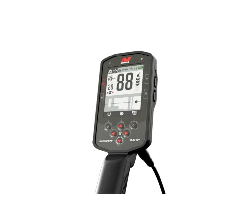 Металлоискатель Minelab MANTICORE