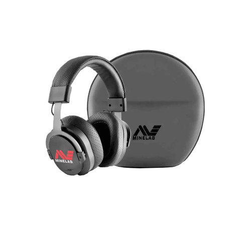 Металлоискатель Minelab MANTICORE