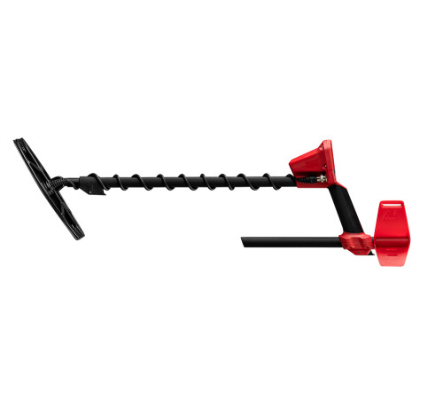 Металлоискатель Minelab VANQUISH 340