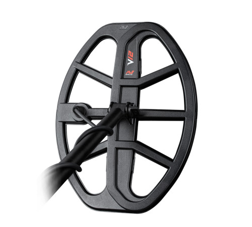 Металлоискатель Minelab VANQUISH 540