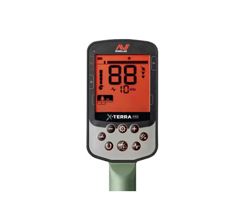 Металлоискатель Minelab X-Terra PRO купить в Минске, Беларуси