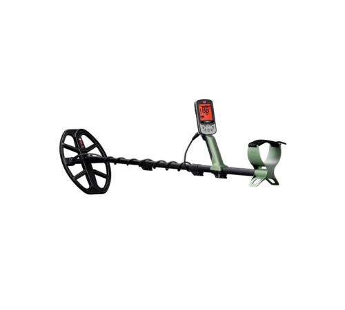 Металлоискатель Minelab X-Terra PRO купить в Минске, Беларуси
