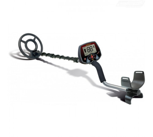 Металлоискатель Teknetics Eurotek PRO