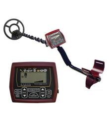 Металлоискатель Whites Coinmaster