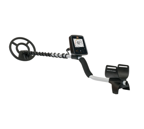 Металлоискатель Whites Treasure Master