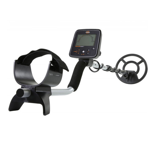 Металлоискатель Whites Treasure Master