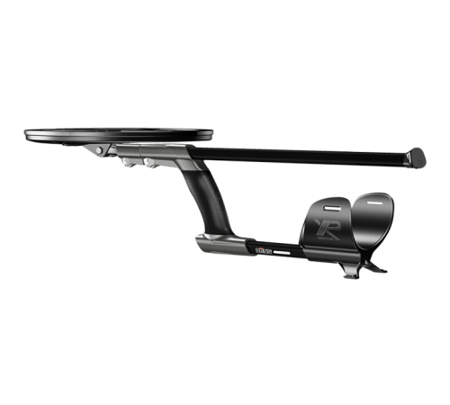 Металлоискатель XP Deus Light 22x35 и WS4