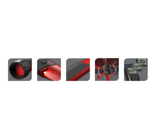 Металлоискатель XP MI-6