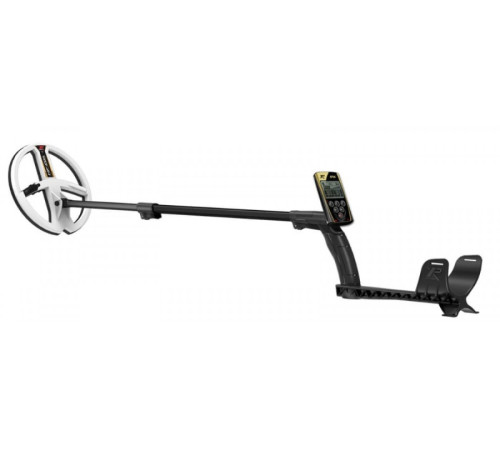 Металлоискатель XP ORX