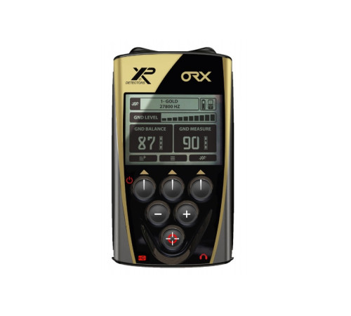 Металлоискатель XP ORX