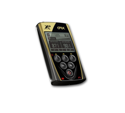 Металлоискатель XP ORX