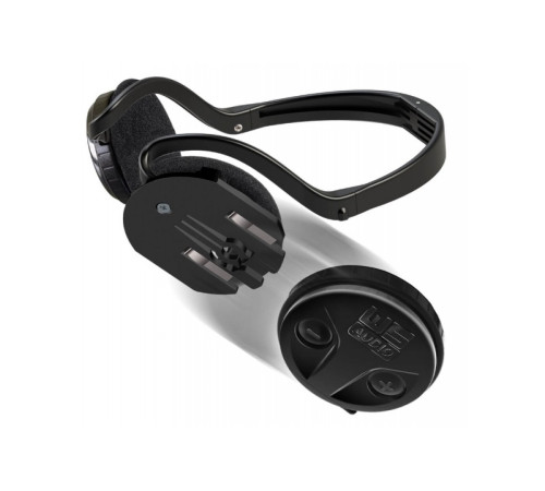 Металлоискатель XP ORX