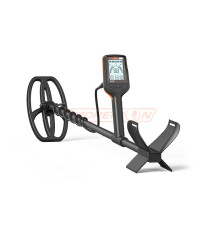 Металлоискатель Deteknix Quest X5