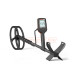 Металлоискатель Deteknix Quest X5