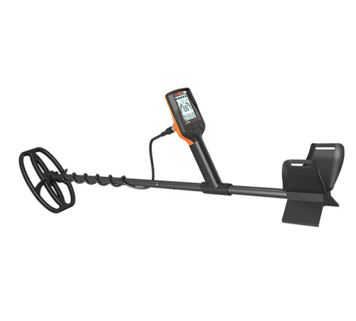 Металлоискатель Deteknix Quest X5