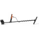 Металлоискатель Deteknix Quest X5