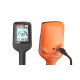 Металлоискатель Deteknix Quest X5