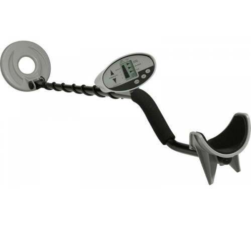 Металлоискатель Bounty Hunter Discovery 1100